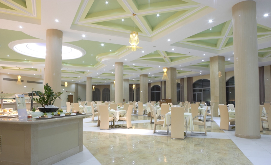 Atrium Platinum_Main Restaurant_2