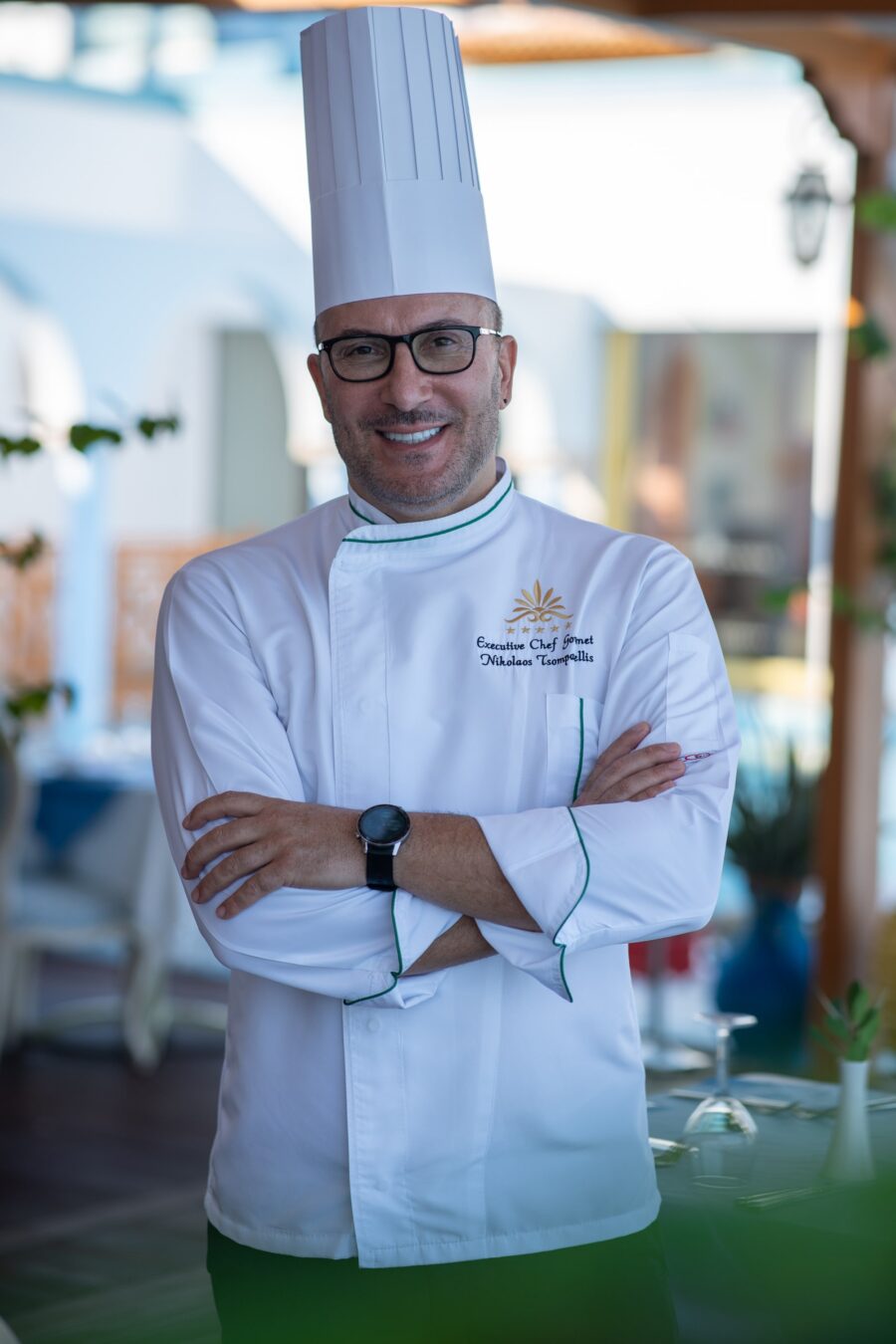 Atrium Prestige_Thalassa-Restaurant_chef