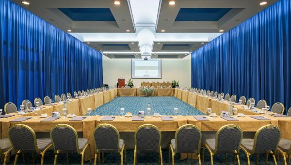 Conference-room