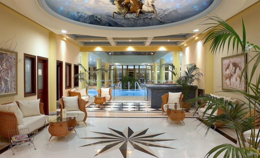 Atrium Palace_Spa8