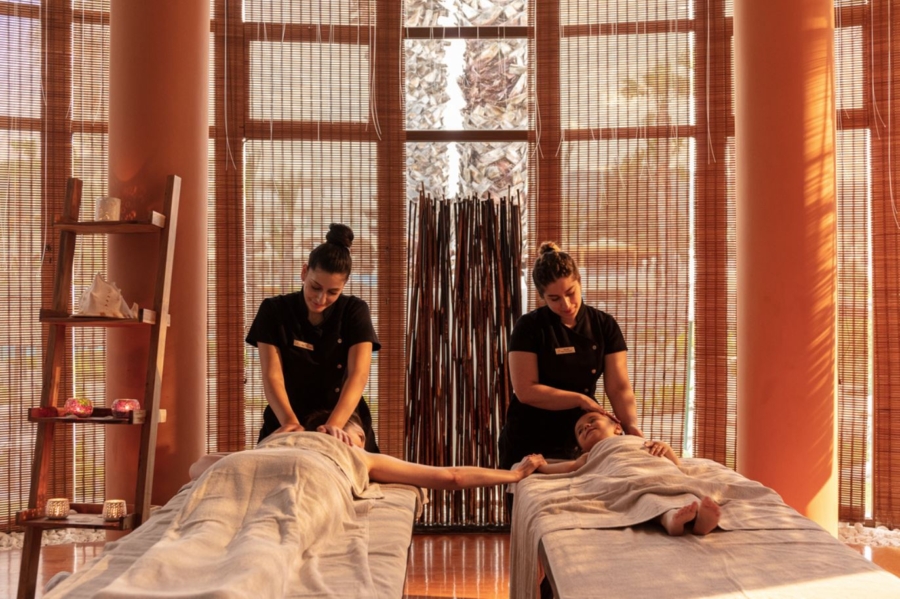 Atrium Palace_Spa9