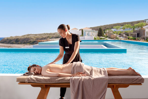 spa physiotherapist