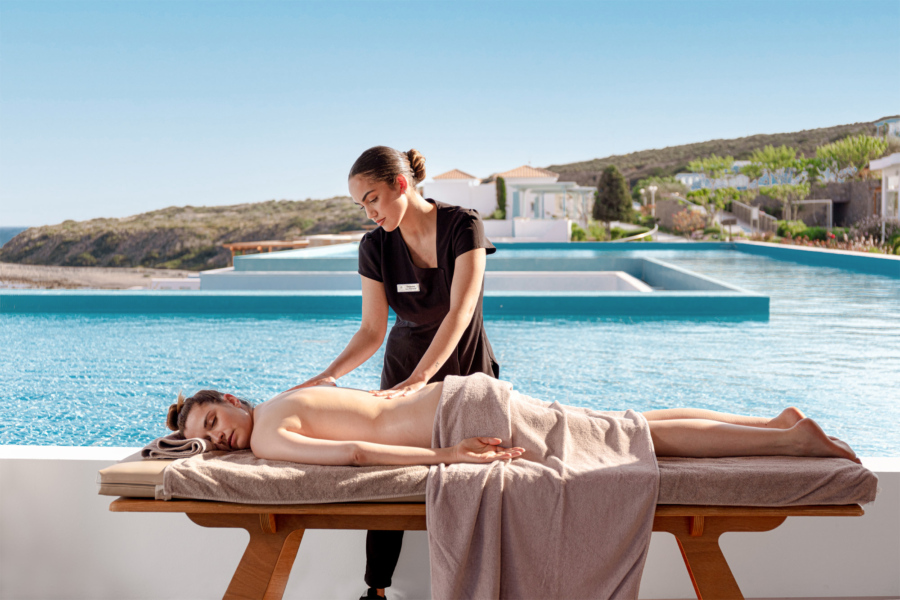 spa prestige