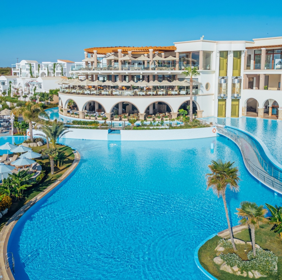 square Prestige Overview